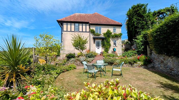 3 Bedroom Semi Detached House For Sale In Littlefield, Bishopsteignton, TQ14