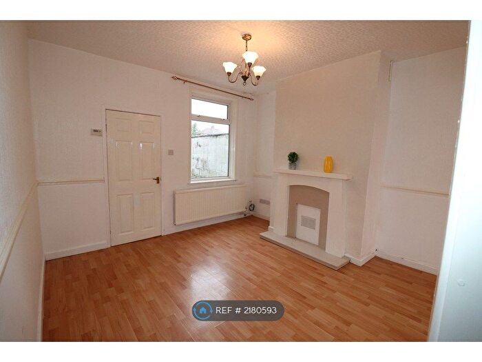 2 Bedroom Terraced House To Rent In Henry Street, Crewe, CW1