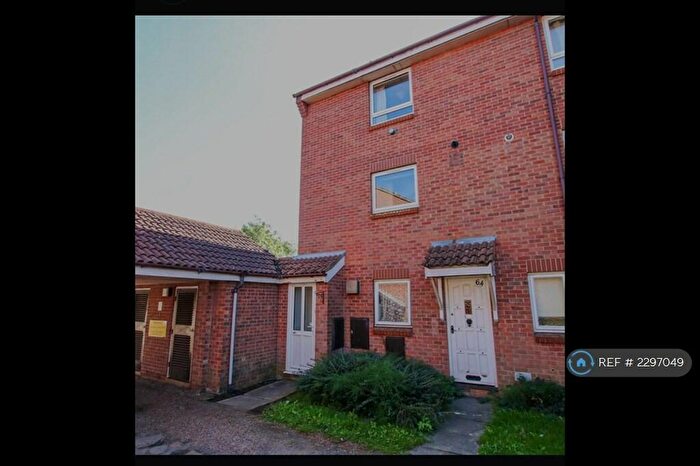 2 Bedroom Maisonette To Rent In Baxter Court, Norwich, NR3