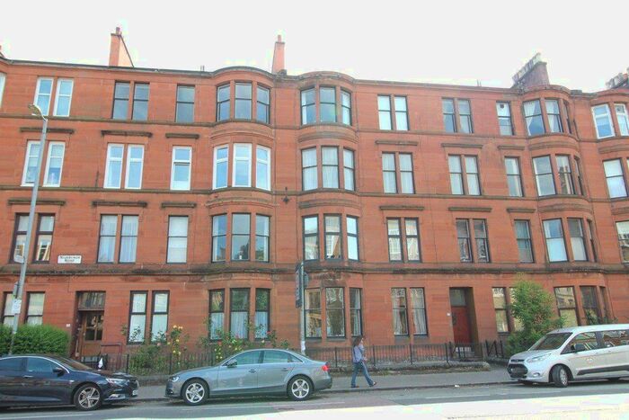 3 Bedroom Flat To Rent In Highburgh Road, Glasgow, G12