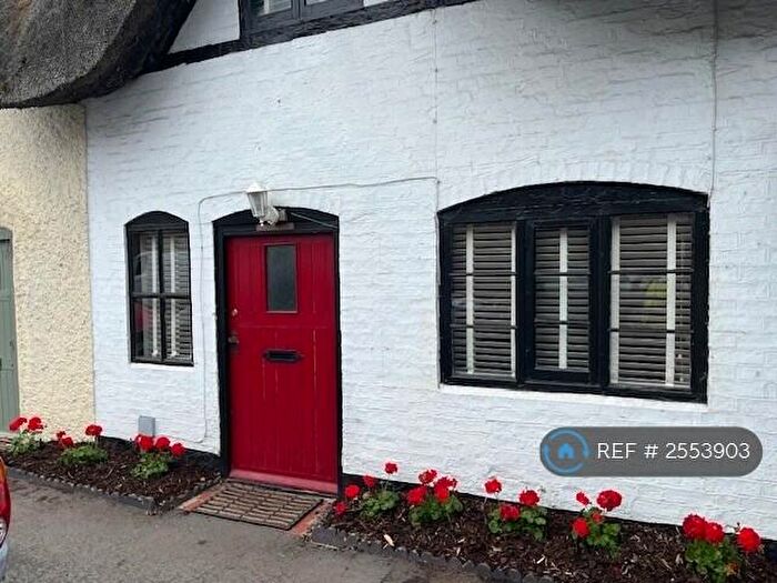 2 Bedroom Terraced House To Rent In Southam Road, Dunchurch, Rugby, CV22