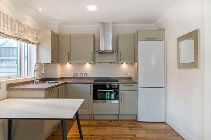 1 Bedroom Flat To Rent In Medway Street, Westminster, London, SW1P