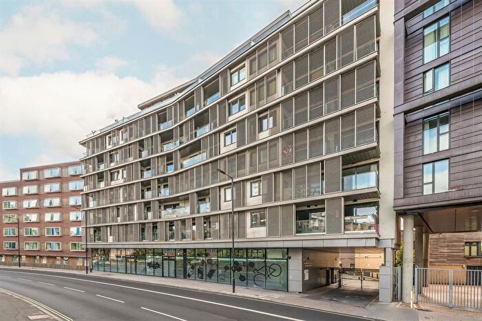1 Bedroom Flat To Rent In East Road, East Road, N1
