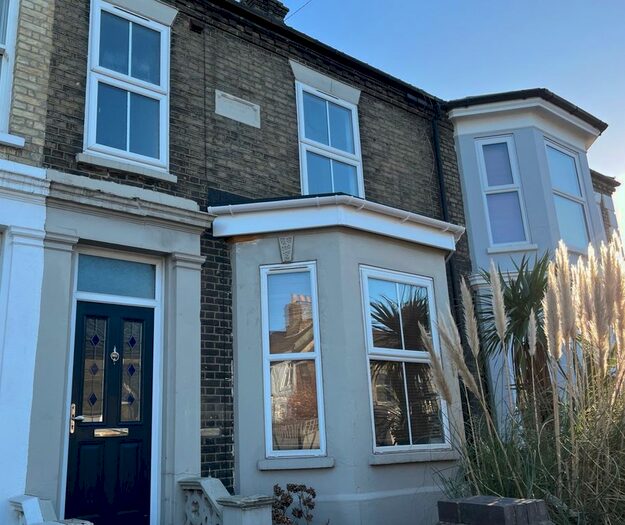 4 Bedroom Terraced House To Rent In Magdalen Road, Norwich, NR3