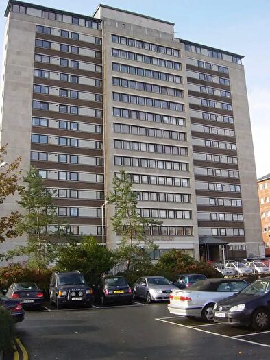 1 Bedroom Apartments For Sale In Bradbury Court, Jubilee Road, Belfast, BT9