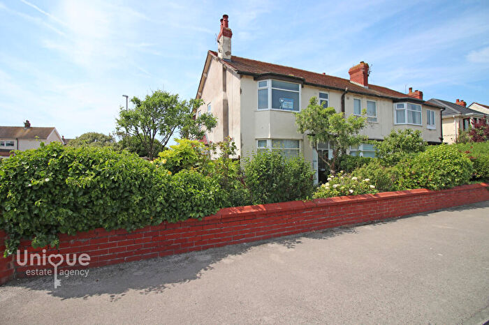 1 Bedroom Apartment For Sale In Bispham Road, Thornton-Cleveleys, Thornton-Cleveleys, FY5