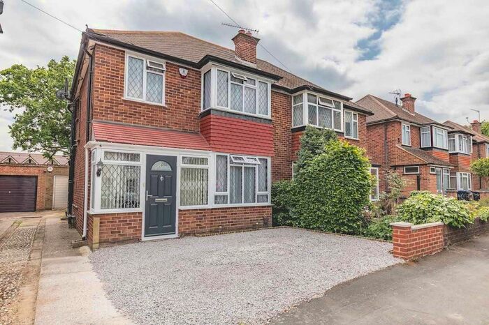 3 Bedroom Semi-Detached House To Rent In Coopers Row, Iver, SL0