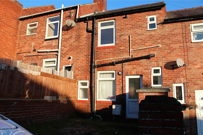 2 Bedroom Terraced House For Sale In Holly Avenue, Winlaton Mill, NE21