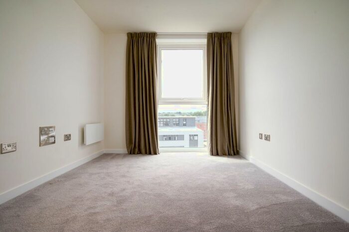 1 Bedroom Flat To Rent In The Kell, Gillingham Gate Road, Gillingham, ME4