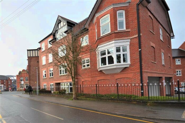 2 Bedroom Apartment To Rent In Chorlegh Grange, Chapel Road, Alderley Edge, SK9
