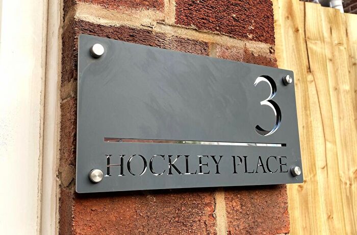 1 Bedroom Apartment To Rent In Hockley Place, FY3