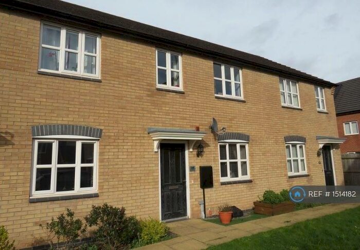 3 Bedroom Terraced House To Rent In Dragoon Road, Coventry, CV3