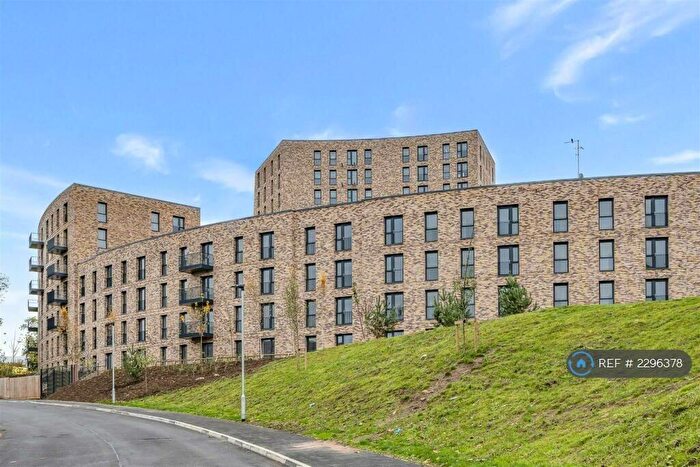 1 Bedroom Flat To Rent In Griffiths Close, Birmingham, B12