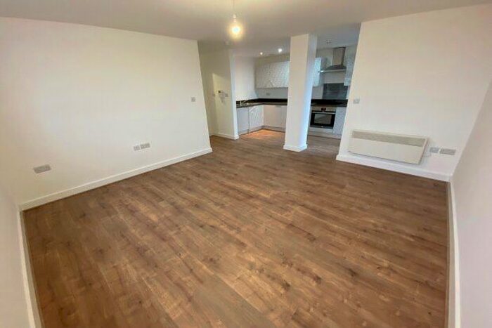 1 Bedroom Flat To Rent In Belem Close, Liverpool, L17