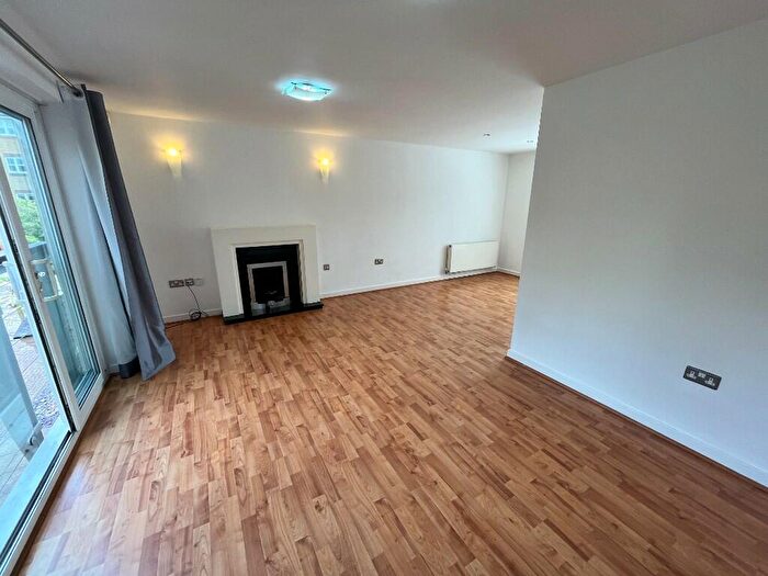 2 Bedroom Apartment To Rent In Caroline Way, Eastbourne, East Sussex, BN23