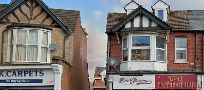 Studio To Rent In Hatfield Road, St Albans, AL1