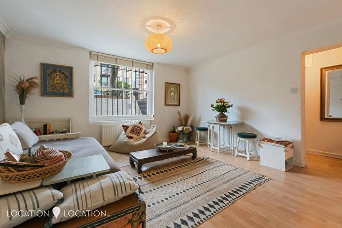 1 Bedroom Flat To Rent In Evering Road, London, E5