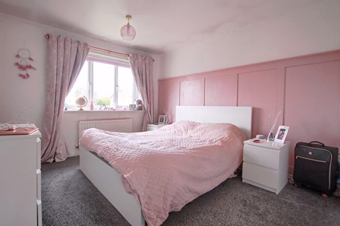 2 Bedroom Semi-Detached House For Sale In Harbottle Close, Ingleby Barwick, Stockton-On-Tees, TS17