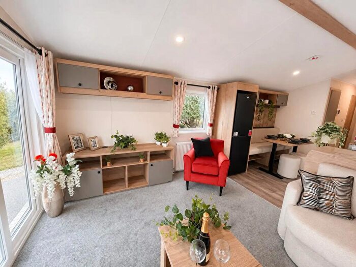 2 Bedroom Caravan For Sale In Willerby Rio, West Mersea Coastal Holiday Park, Seaview Avenue, Colchester, Essex, CO5