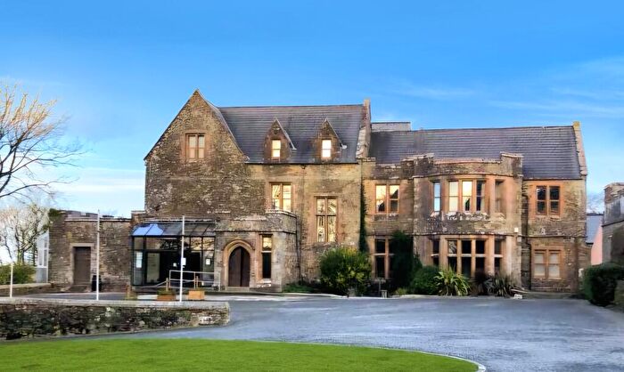 3 Bedroom Apartment To Rent In Kilkhampton, Bude, Cornwall, EX23