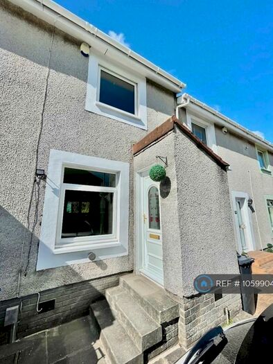1 Bedroom Terraced House To Rent In Munro Court, Clydebank, G81