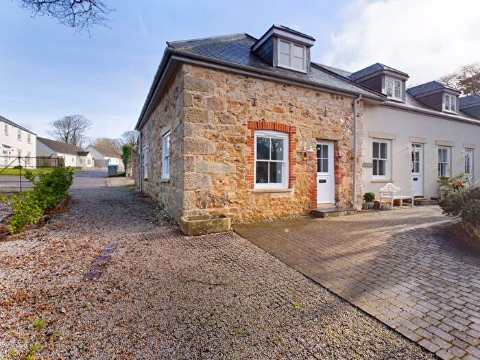 3 Bedroom Property To Rent In Rosewarne Park, Higher Enys Road, Camborne, TR14