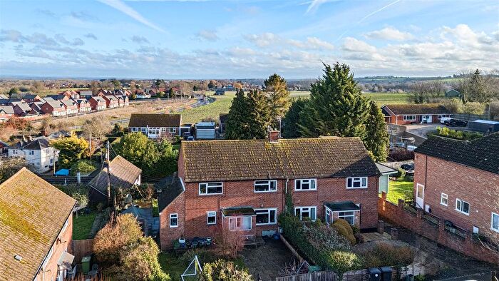 3 Bedroom Property For Sale In Hill Close, East Challow, Wantage, OX12