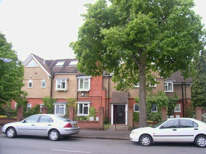 1 Bedroom Flat To Rent In Northcourt Avenue, Reading, RG2