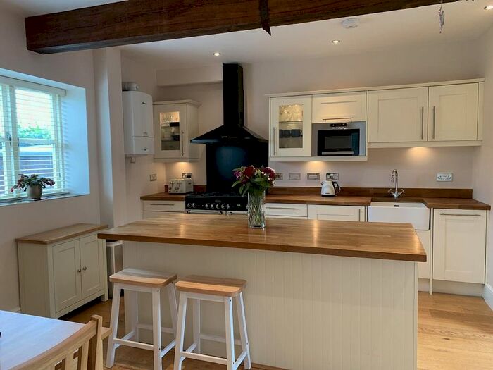 2 Bedroom Barn Conversion For Sale In Meadow Barns, Llay Road, Llay, Wrexham, LL12