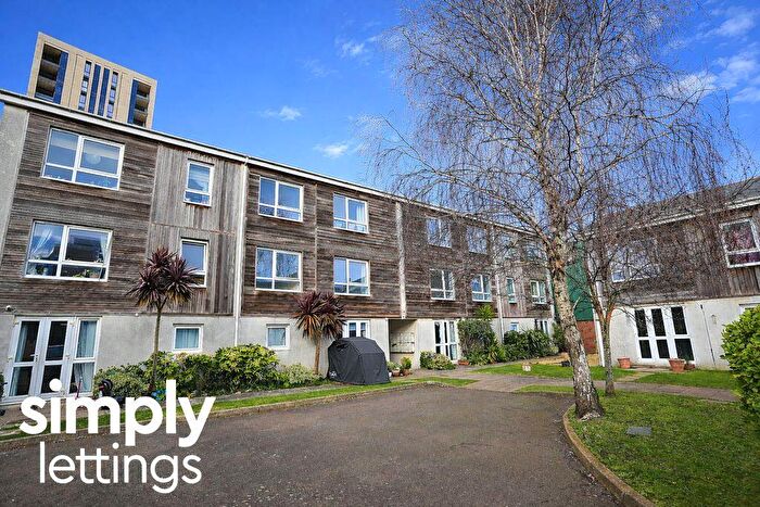 1 Bedroom Flat To Rent In Conway Street, Hove, BN3