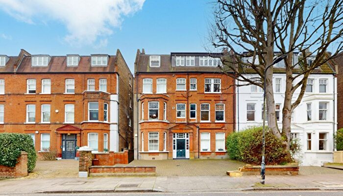1 Bedroom Flat To Rent In Greencroft Gardens, London, NW6