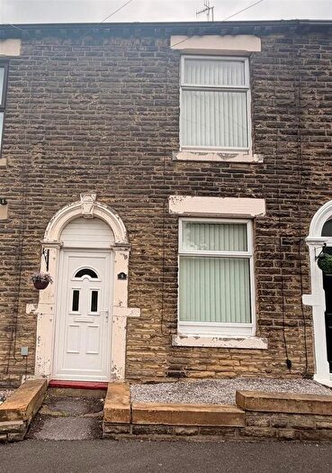 2 Bedroom Property To Rent In Brunswick Street, Mossley, Ashton-Under-Lyne, OL5