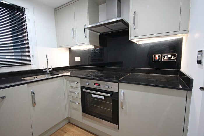 2 Bedroom Flat For Sale In North Street, North Street, Leeds, West Yorkshire, LS2