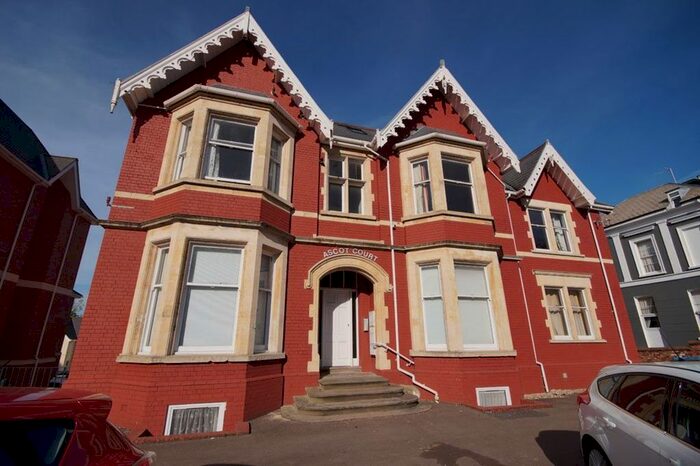 1 Bedroom Flat To Rent In Western Road, Cheltenham, GL50