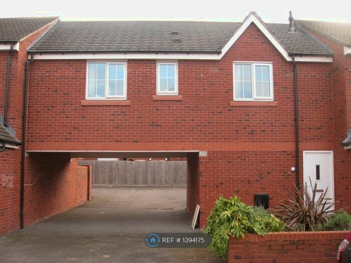 1 Bedroom Flat To Rent In Claude Street, Warrington, WA1