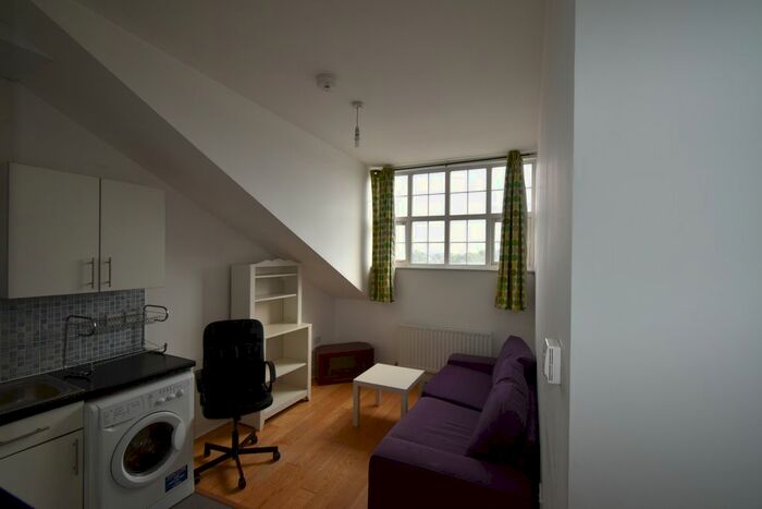 1 Bedroom Flat To Rent In Station Road, Harrow, HA1