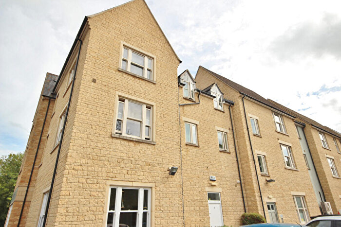 1 Bedroom Apartment For Sale In Mill Walk, Witney, OX28