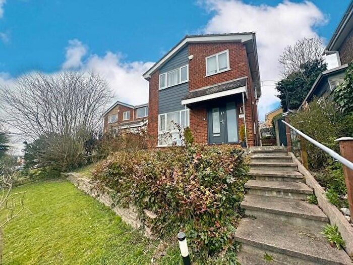 Studio To Rent In Turner Way, MK41