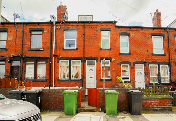 3 Bedroom Terraced House To Rent In Euston Grove, Holbeck, Leeds, LS11