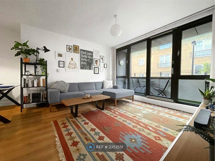 1 Bedroom Flat To Rent In Dimsdale Heights, London, E1