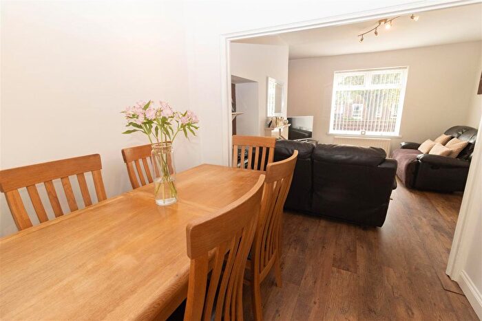 2 Bedroom Semi-Detached House For Sale In Edington Road, North Shields, NE30