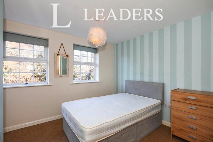 4 Bedroom Town House To Rent In Smithers Close, CW5