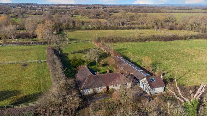 5 Bedroom Detached House For Sale In Chawridge Lane, Winkfield, Windsor, Berkshire, SL4