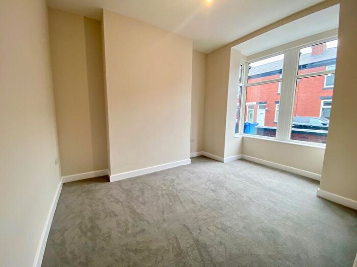 3 Bedroom House To Rent In Smith Street, Chorley, PR7