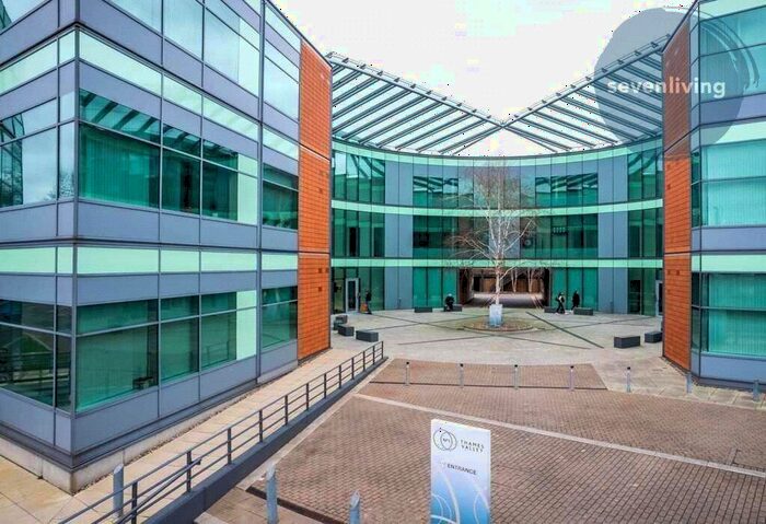 Apartment To Rent In Thames Valley, Wokingham Road, Bracknell, Berkshire, RG42