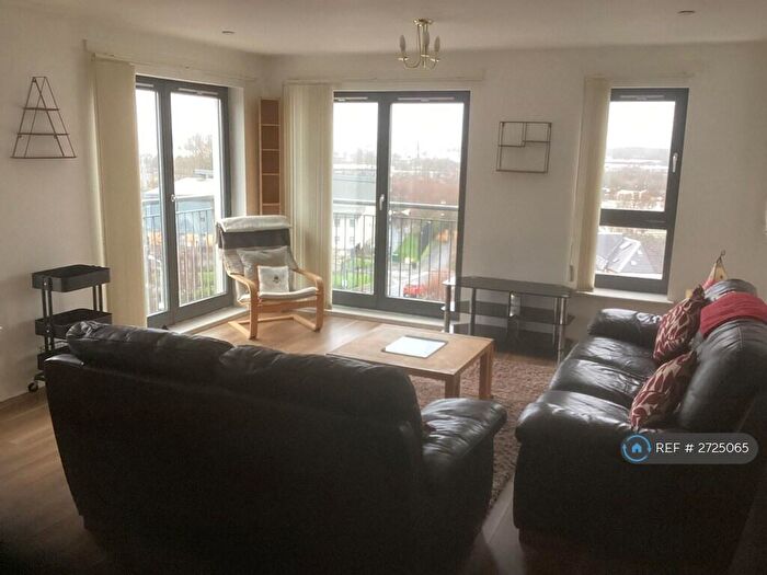2 Bedroom Flat To Rent In Cambuslang, Cambuslang, Glasgow, G72