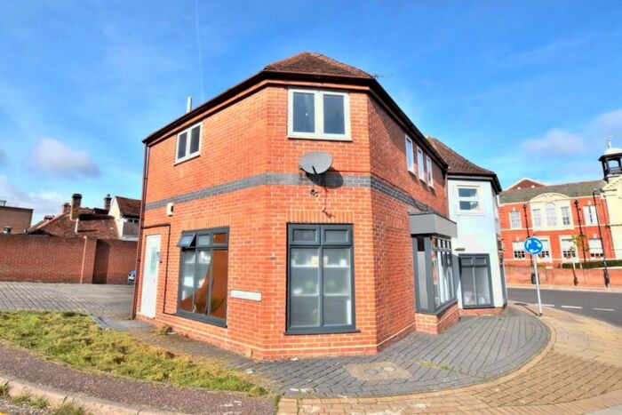 1 Bedroom Maisonette To Rent In Swan Side, Braintree, CM7