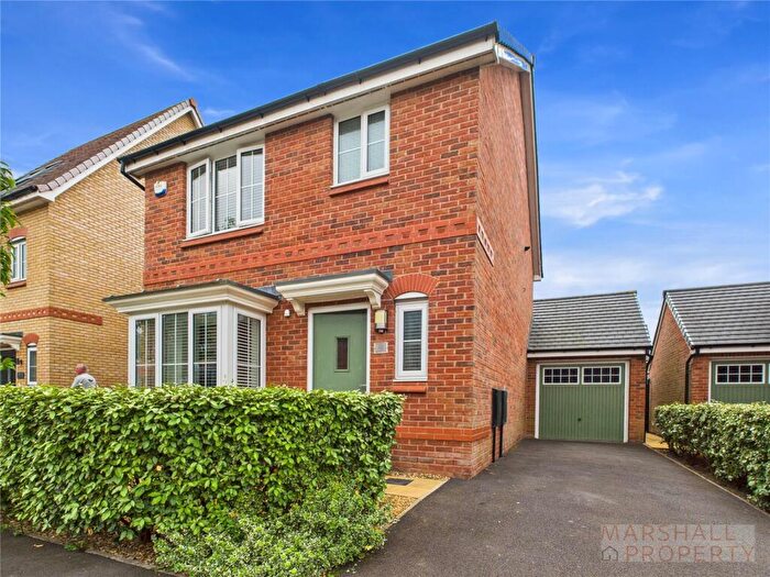 3 Bedroom Detached House To Rent In Lightoaks Drive, Halewood, Liverpool, L26