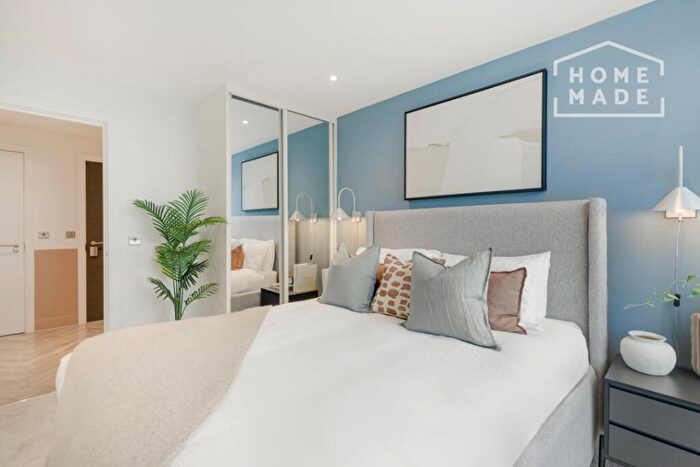 1 Bedroom Flat To Rent In Colliers Yard, M3