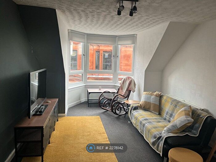 1 Bedroom Flat To Rent In New Street, Dalry, KA24